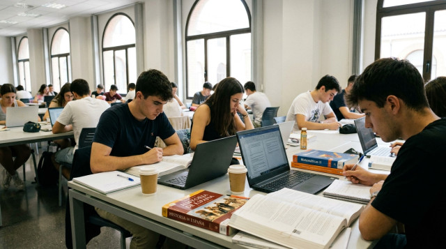 Cuándo es la EBAU 2026: fechas de Selectividad y plazos de inscripción por comunidades