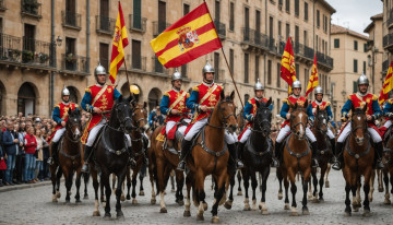 Día de Castilla y León y San Jorge 2026: Guía de festivos y tradiciones del 23 de abril