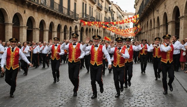 Fiesta de los Mayos en España: Tradiciones, Origen y Fechas 2026