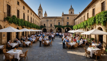 Fiesta de los Patios de Córdoba 2026: fechas, mapa de rutas y consejos para ver los patios premiados