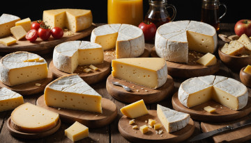Historia del queso en España: guía por las variedades con Denominación de Origen más famosas