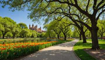 Los Parques Nacionales más bonitos de España: guía completa para visitarlos en la primavera de 2026