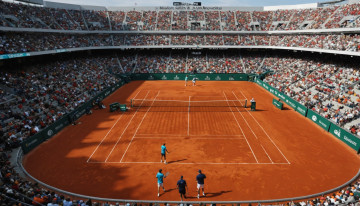 Mutua Madrid Open 2026: fechas, calendario y novedades del torneo de tenis en la Caja Mágica