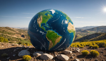 Por qué se celebra el Día de la Tierra el 22 de abril y qué iniciativas se impulsan en España