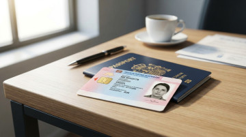 Qué es el NIE y el TIE: diferencias clave y trámites obligatorios para extranjeros en España en 2026