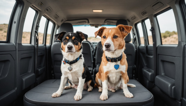 Viajar con perro en España 2026: nuevas leyes de transporte y mejores destinos pet friendly para el verano