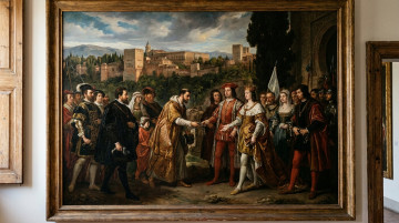 Acontecimientos históricos que cambiaron España: fechas clave desde la Reconquista hasta la Transición