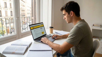 Becas MEC 2026-2027: guía de plazos, requisitos de renta y pasos para solicitar la ayuda al estudio