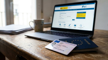 Cómo canjear el carnet de conducir extranjero en España: guía para nuevos residentes