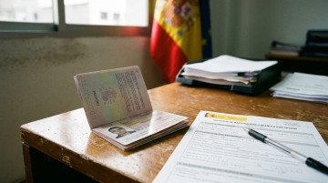 Cómo obtener la nacionalidad española por opción: quiénes tienen derecho y qué documentos presentar
