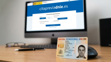 Cómo pedir cita para renovar el DNI: requisitos, precio de las tasas y documentación necesaria