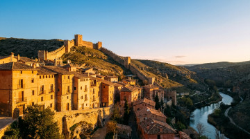 Cuáles son los pueblos medievales más bonitos de España para una escapada