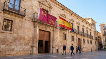 Cuándo es el Día de la Región de Murcia y por qué se celebra el 9 de junio