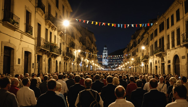 Cuándo es la Noche de San Juan 2026: tradiciones, hogueras y dónde es festivo el 24 de junio en España