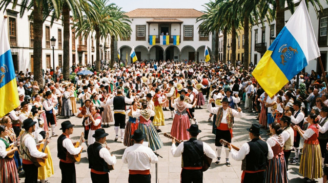 Día de Canarias 2026: por qué se celebra el 30 de mayo y guía de tradiciones en las ocho islas