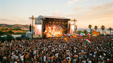 Festivales de música en España 2026: guía completa de fechas, carteles y dónde se celebran los mejores eventos