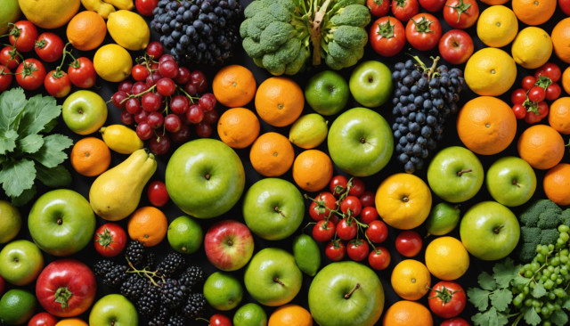 Frutas y verduras de temporada en España: qué comprar en mayo de 2026 para ahorrar y comer mejor