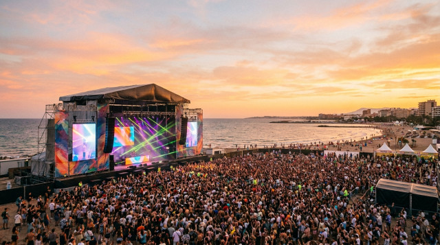 Guía de los mejores festivales de música en España para este verano: fechas, sedes y artistas confirmados
