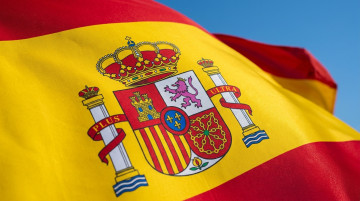 Origen y significado de la bandera de España: por qué tiene esos colores y qué representa su escudo