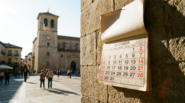 Qué es el santoral y cómo influye en el calendario de nombres y festividades en España