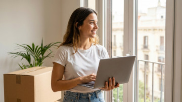 Ayudas al alquiler para jóvenes en España: cómo funcionan y quiénes pueden solicitarlas