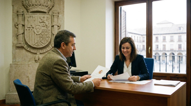 Certificado de empadronamiento en España: guía completa de requisitos, trámites y validez