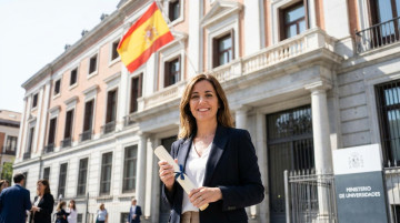 Cómo homologar títulos universitarios extranjeros en España paso a paso
