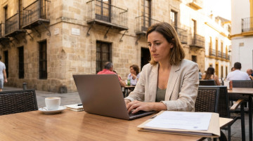 Cómo solicitar el visado de nómada digital en España: trámites y ventajas para teletrabajadores