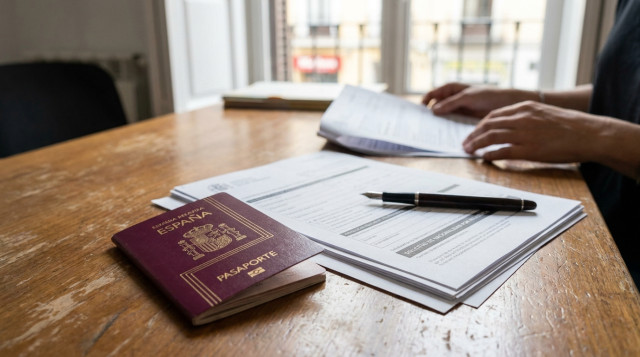 Cómo solicitar la nacionalidad española por residencia: requisitos, plazos y documentación necesaria