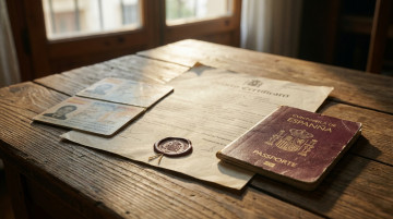 Ley de Nietos en España: plazos y documentos para obtener la nacionalidad por la Ley de Memoria Democrática
