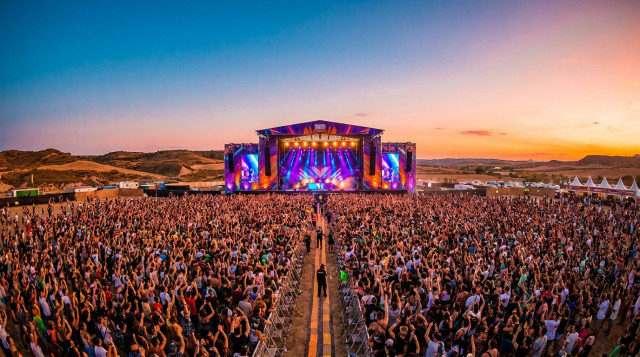 Los festivales de música más esperados del verano en España: guía de fechas y ciudades