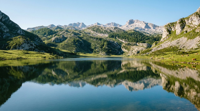 Los Parques Nacionales más espectaculares de España: guía completa para amantes de la naturaleza