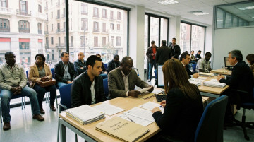 Qué es la residencia de larga duración en España y cuáles son los requisitos para obtenerla