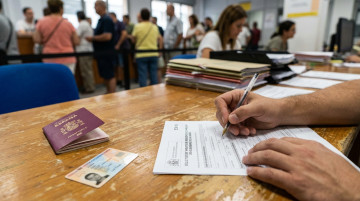 Qué es la tarjeta de residencia de familiar de ciudadano de la Unión y cómo conseguirla en España