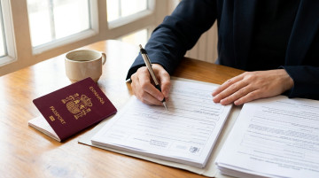 Requisitos para la nacionalidad española por residencia: plazos, exámenes y cómo solicitarla