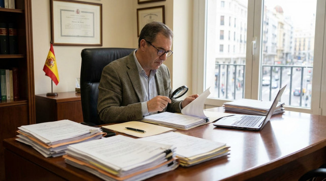 Requisitos para solicitar el arraigo social en España: guía completa para obtener la residencia por integración
