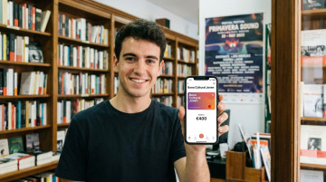 Bono Cultural Joven en España: requisitos, cómo solicitar los 400 euros y en qué actividades puedes gastarlos