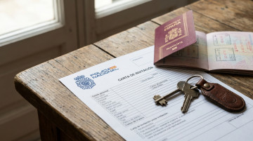Carta de invitación para viajar a España: requisitos, precio y trámites en la Policía Nacional