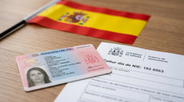 Diferencias entre NIE y TIE: guía definitiva para extranjeros sobre trámites y documentación en España