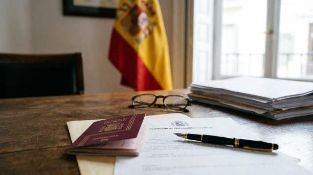 Nacionalidad española por residencia: plazos legales y cómo agilizar el expediente ante Justicia