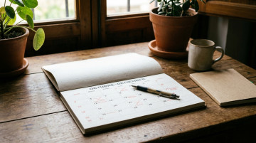 Años atípicos del calendario: cuándo más festivos cayeron en fin de semana