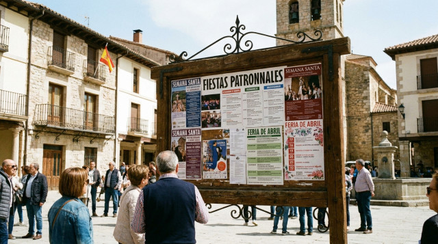 Festivos locales en España: cómo saber qué días son no laborables en tu municipio