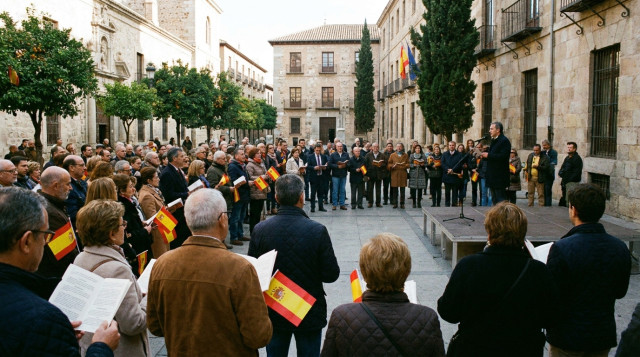 Qué representa el 6 de diciembre para España: el peso social de la Constitución