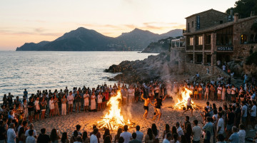 Cómo la geografía y el clima explican las distintas fiestas y celebraciones en las regiones de España