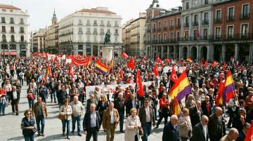 Qué representa el 1 de mayo en España: significado social y simbólico del Día del Trabajo