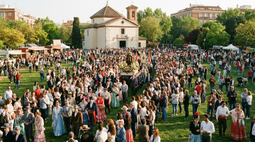 San Isidro: origen de la fiesta y quién impulsó su declaración como festivo en Madrid
