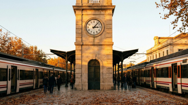 Cambio de hora de invierno: qué día de octubre hay que atrasar los relojes en España