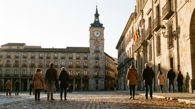 Cambio de hora de invierno: qué día se retrasan los relojes y cómo queda el horario oficial en España