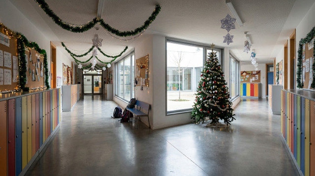 Cuándo empiezan las vacaciones de Navidad en los colegios según el calendario escolar de cada comunidad
