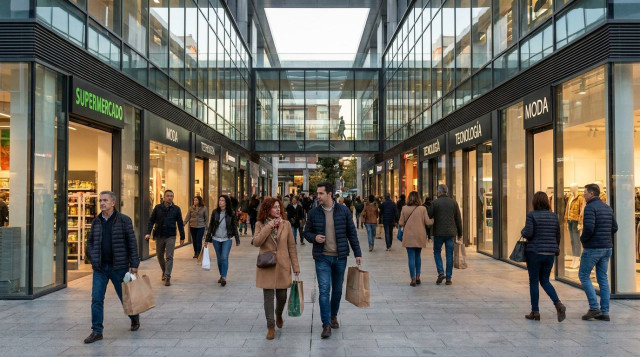 Festivo del 12 de octubre: qué comercios y supermercados abren en cada comunidad autónoma